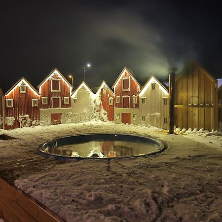 Batsfjord Rorbuer Aparthotel Luaran gambar